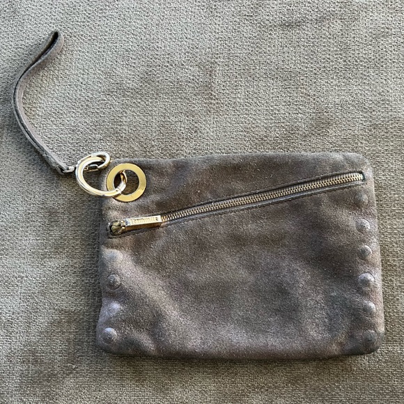 Hammitt Handbags - Hammitt Nash Wristlet